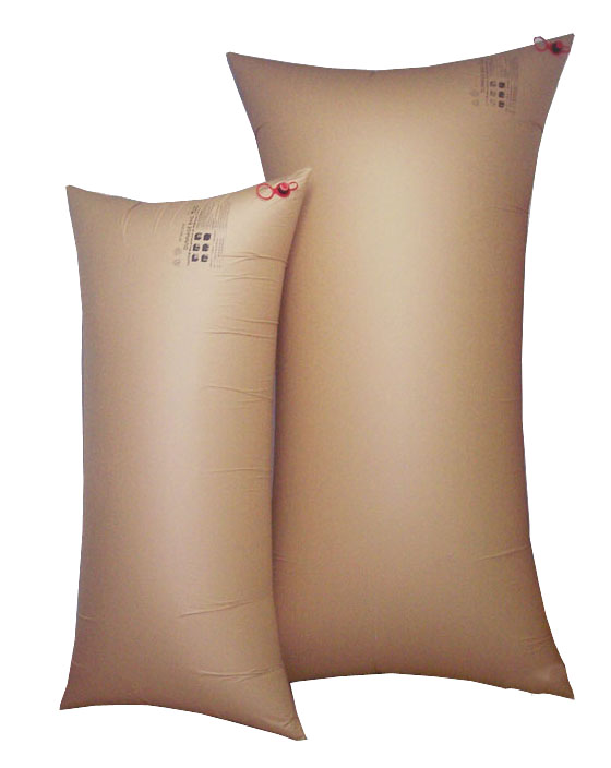 paper dunnage bags