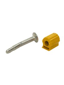 Container Bolt Seal | High Security Bolt Seal