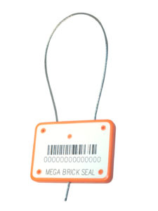 Mega Brick Seal
