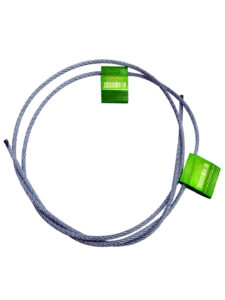 Mega Cable Seal | High Security Container Seal